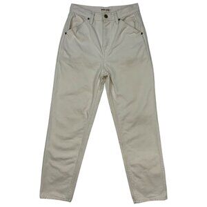 Rudy Jude Molly Jean 2 Organic Cotton Natural Undyed Slim Straight